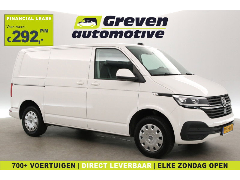 Volkswagen Transporter 2.0 TDI 150PK L1H1 V51NPL