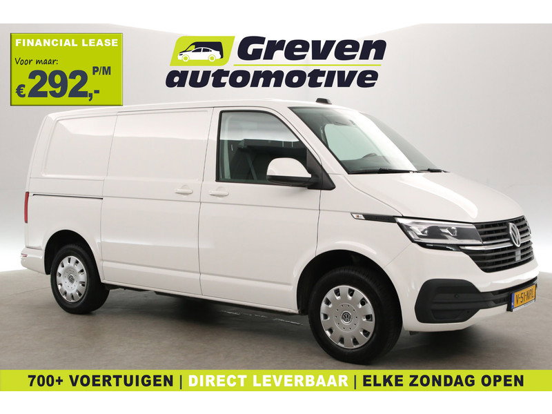 Volkswagen Transporter 2.0 TDI 150PK L1H1 V51NPL