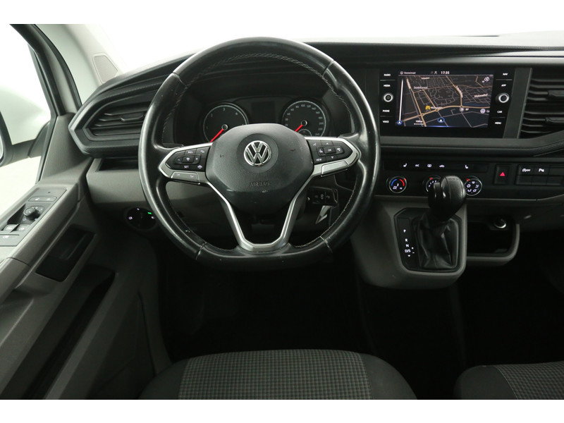 Volkswagen Transporter 2.0 TDI 150PK L1H1 V51NPL