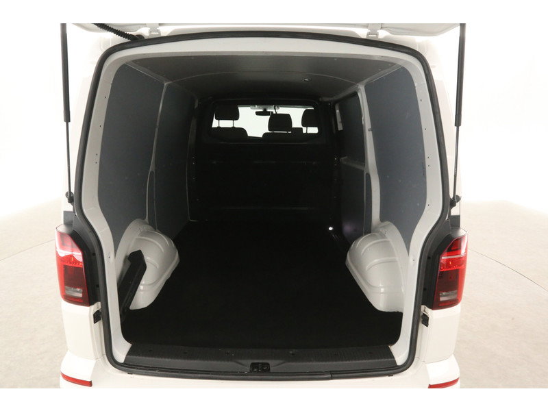 Volkswagen Transporter 2.0 TDI 150PK L1H1 V51NPL