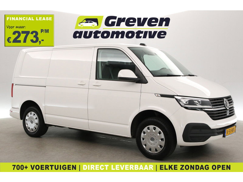 Volkswagen Transporter 2.0 TDI 150PK L1H1 V51NPL
