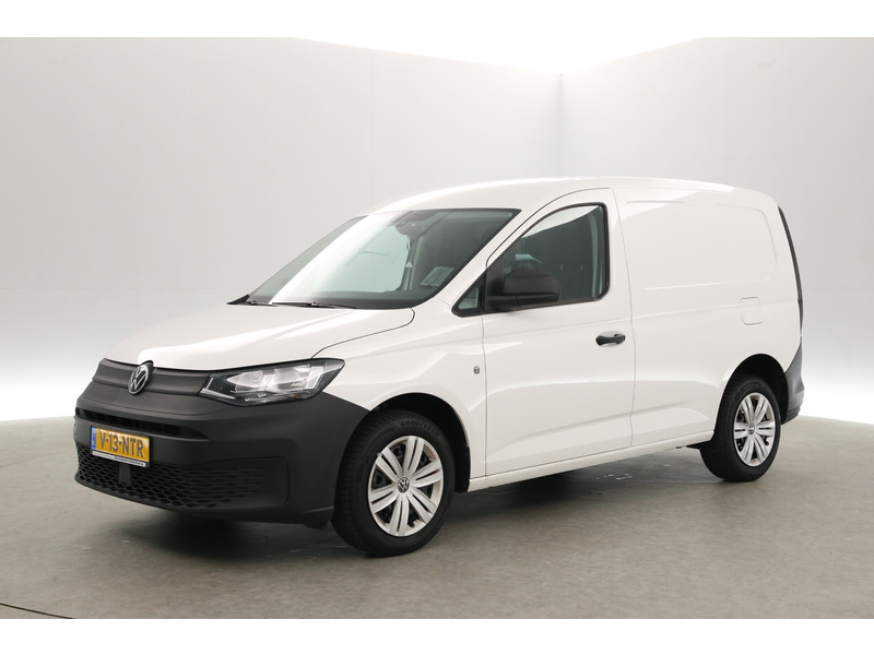 Volkswagen Caddy 1.5 TSI