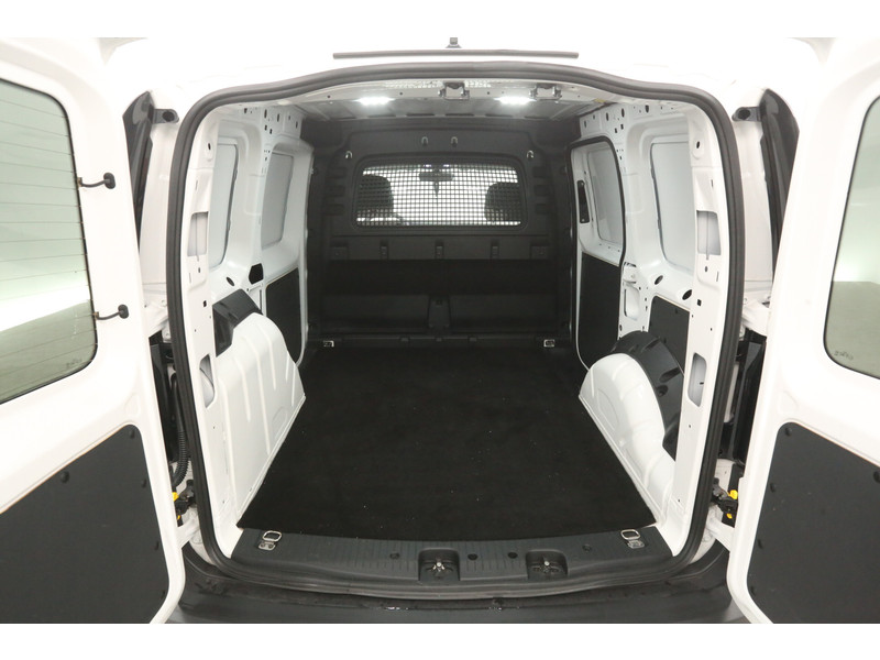 Volkswagen Caddy 1.5 TSI