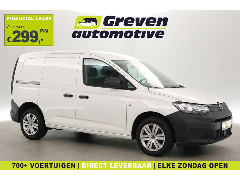 Volkswagen Caddy 1.5 TSI
