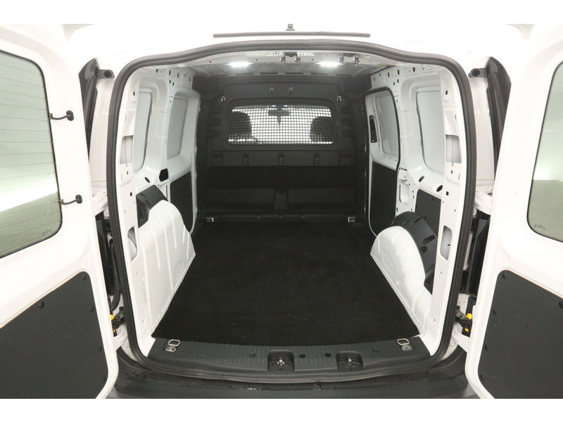 Volkswagen Caddy 1.5 TSI