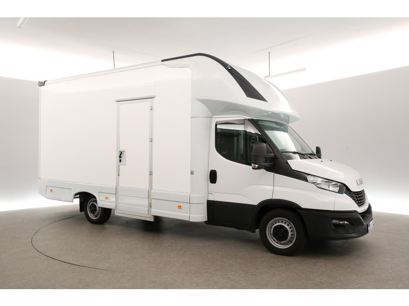 Iveco Daily 35S14 2.3 410