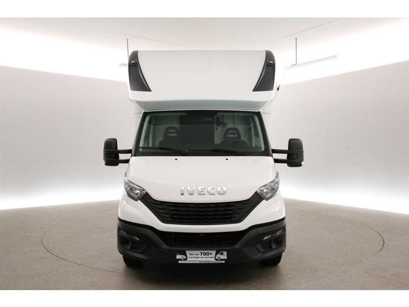 Iveco Daily 35S14 2.3 410