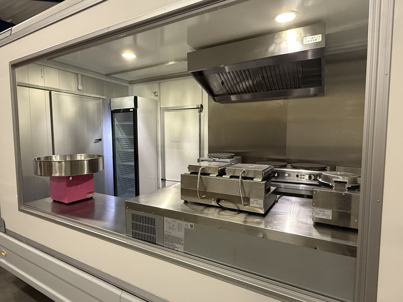 Iveco Daily 35S14 2.3 410