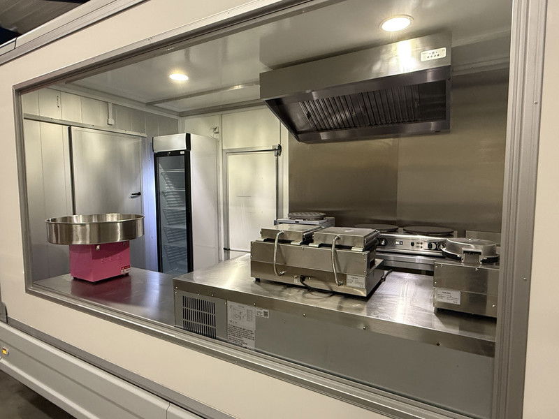 Iveco Daily 35S14 2.3 410