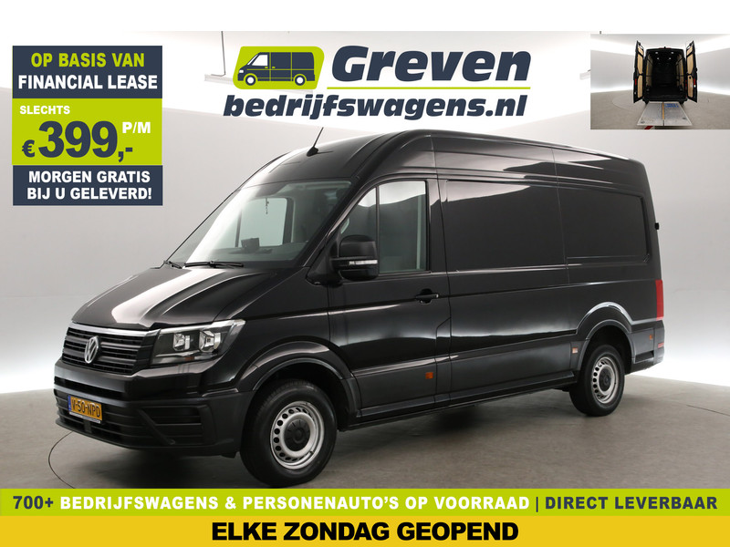 Volkswagen Crafter 35 2.0 TDI L3H3