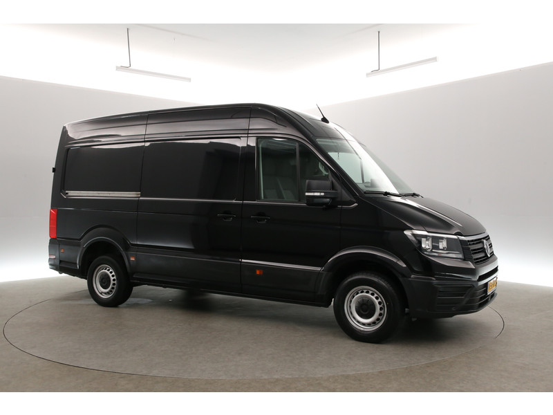Volkswagen Crafter 35 2.0 TDI L3H3