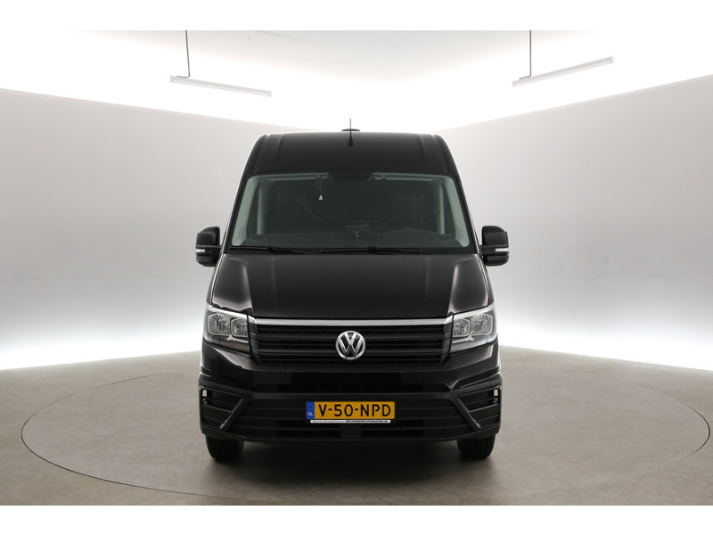 Volkswagen Crafter 35 2.0 TDI L3H3