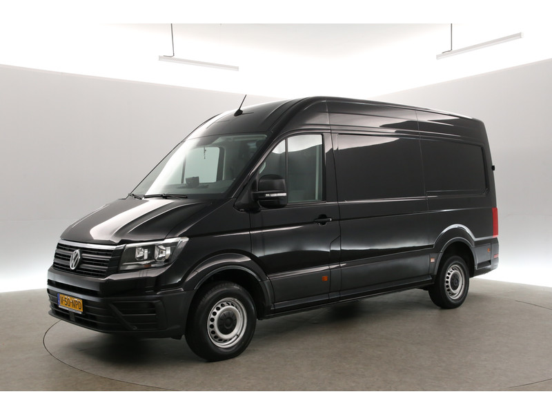 Volkswagen Crafter 35 2.0 TDI L3H3