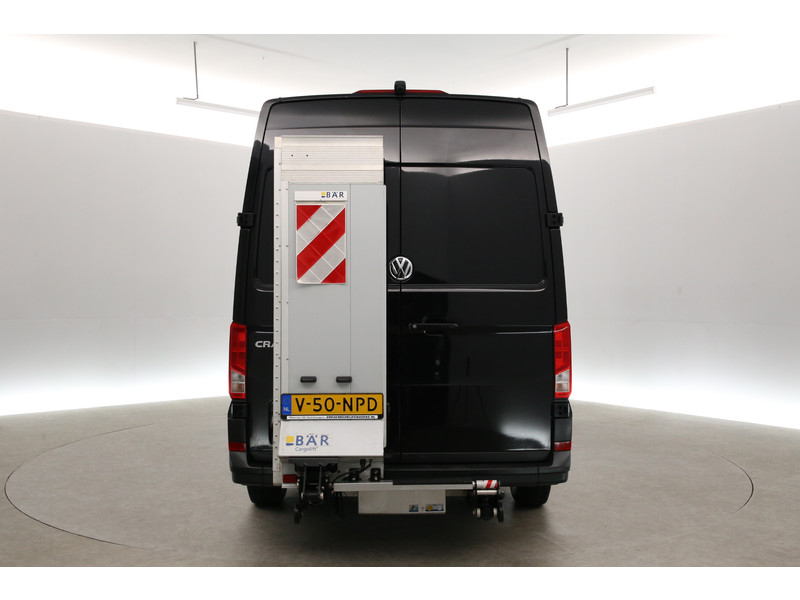 Volkswagen Crafter 35 2.0 TDI L3H3