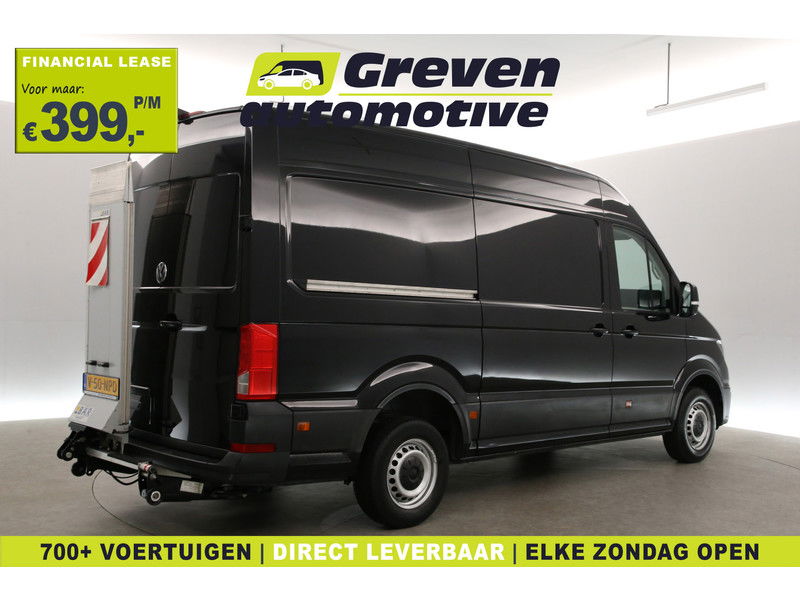 Volkswagen Crafter 35 2.0 TDI L3H3