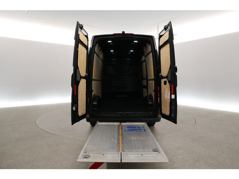 Volkswagen Crafter 35 2.0 TDI L3H3