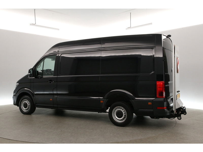 Volkswagen Crafter 35 2.0 TDI L3H3