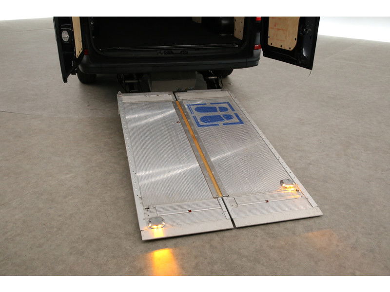 Volkswagen Crafter 35 2.0 TDI L3H3