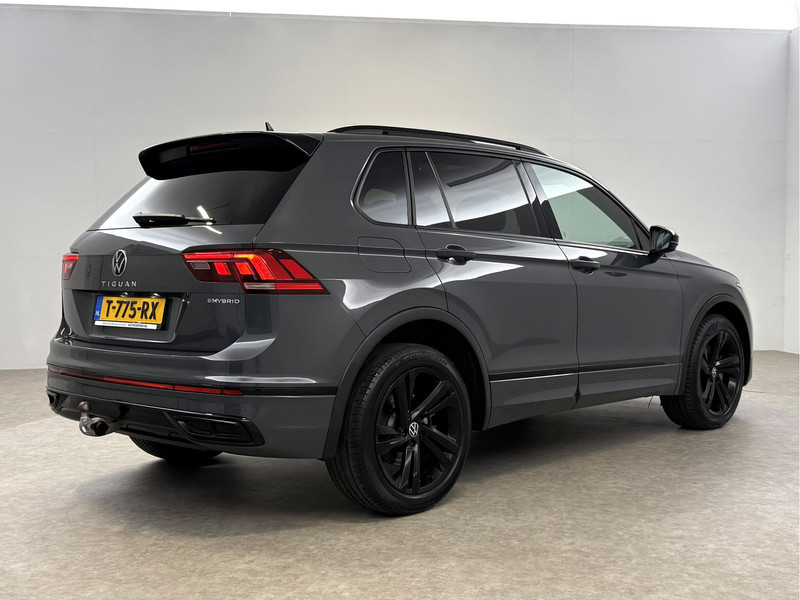 Volkswagen Tiguan 1.4 TSI eHybrid R-Line