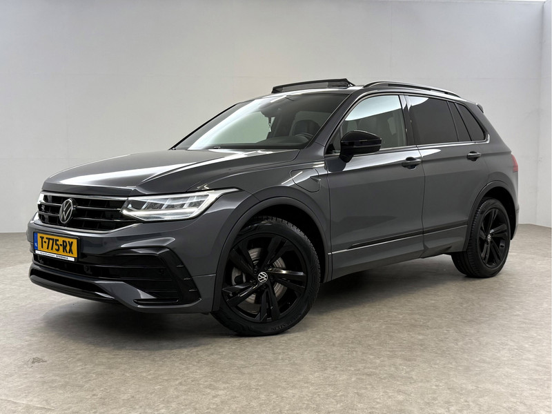 Volkswagen Tiguan 1.4 TSI eHybrid R-Line