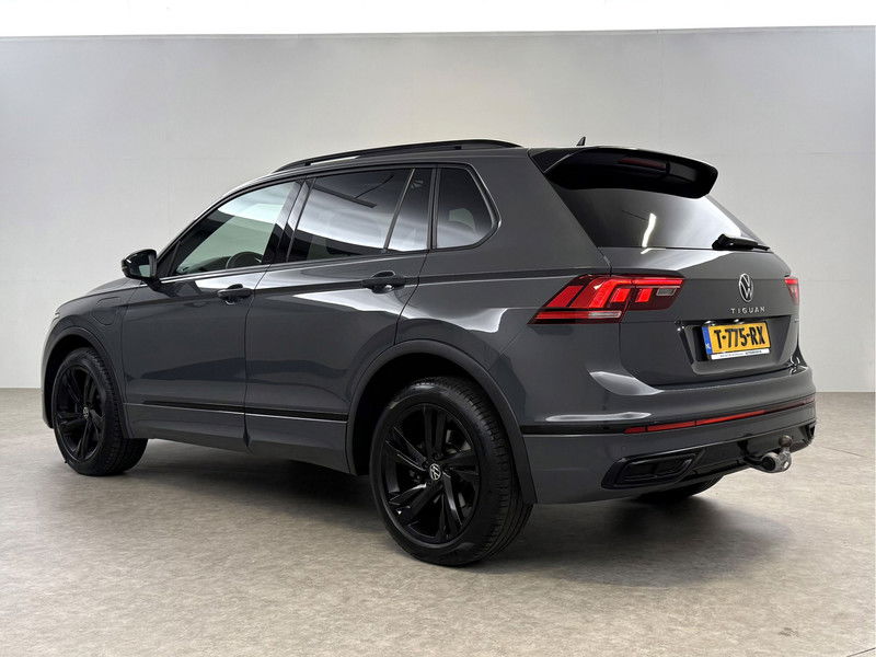 Volkswagen Tiguan 1.4 TSI eHybrid R-Line