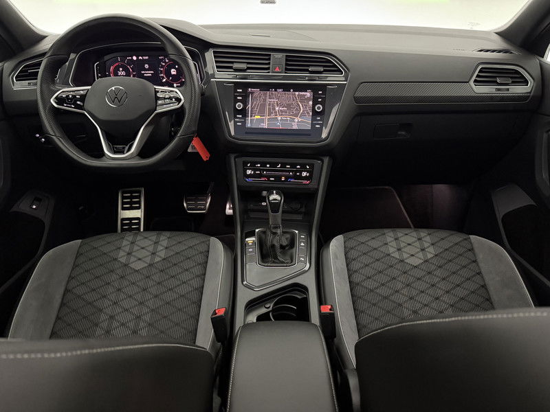 Volkswagen Tiguan 1.4 TSI eHybrid R-Line