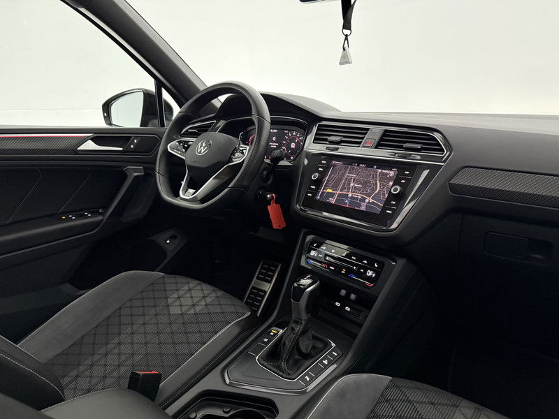 Volkswagen Tiguan 1.4 TSI eHybrid R-Line