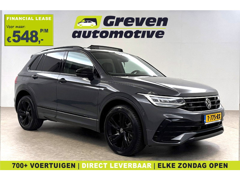Volkswagen Tiguan 1.4 TSI eHybrid R-Line T775RX