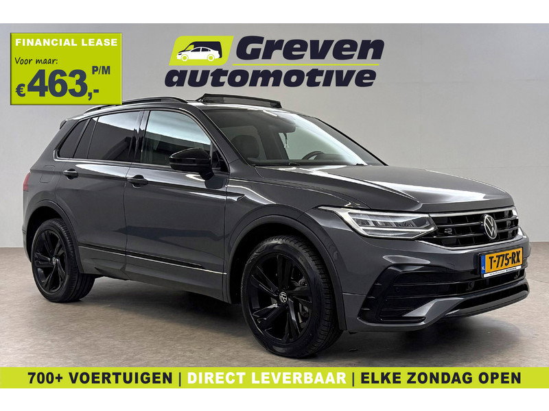 Volkswagen Tiguan 1.4 TSI eHybrid R-Line T775RX