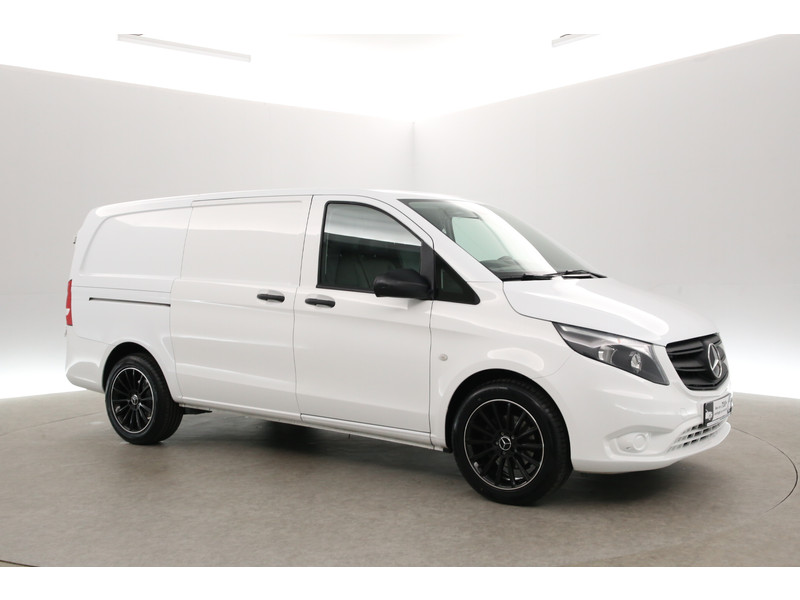 Mercedes-Benz Vito 114 CDI Lang