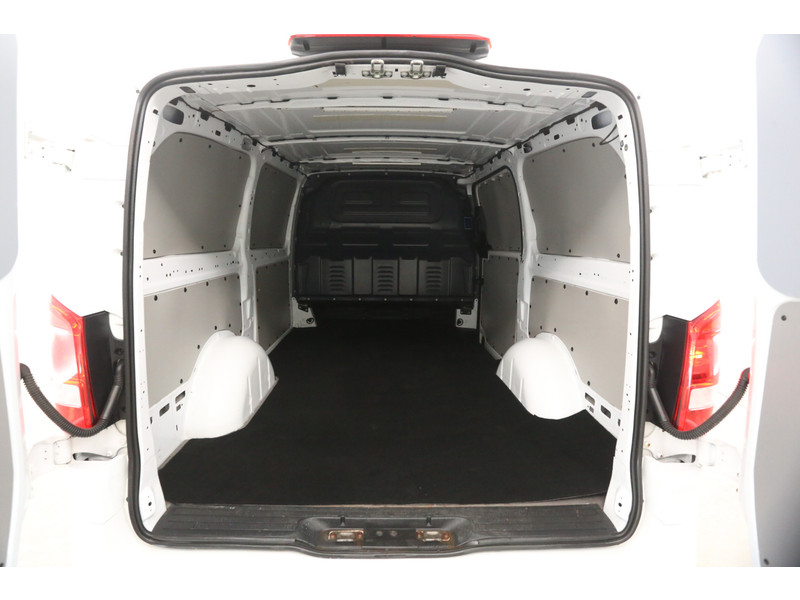 Mercedes-Benz Vito 114 CDI Lang