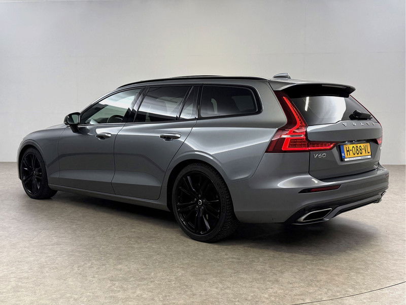 Volvo V60 2.0 T4 R-Design