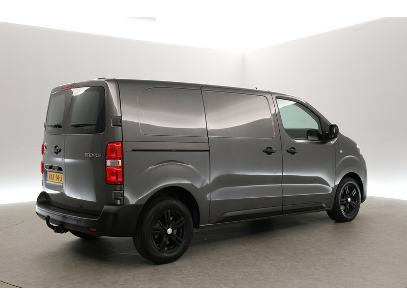 Toyota ProAce 2.0 D-4D Navigator L2H1