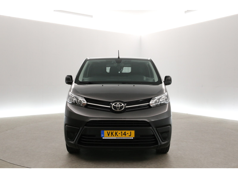 Toyota ProAce 2.0 D-4D Navigator L2H1