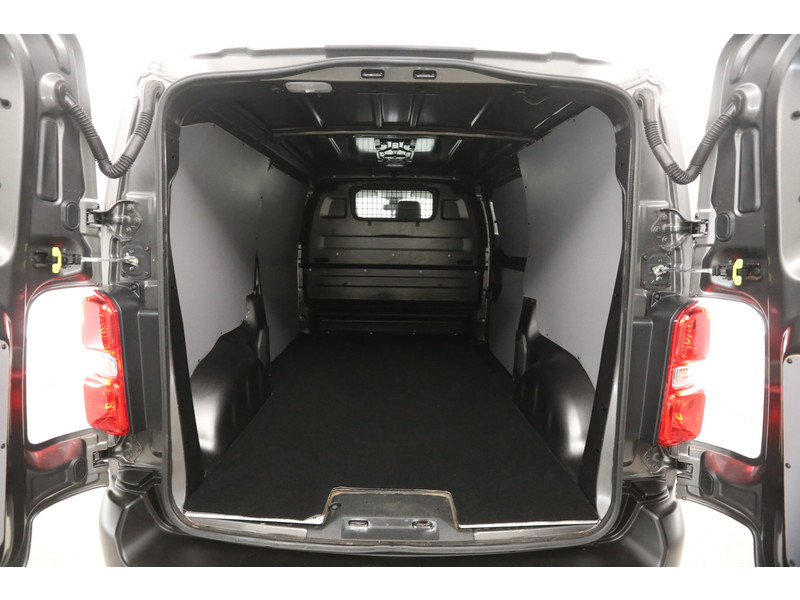 Toyota ProAce 2.0 D-4D Navigator L2H1