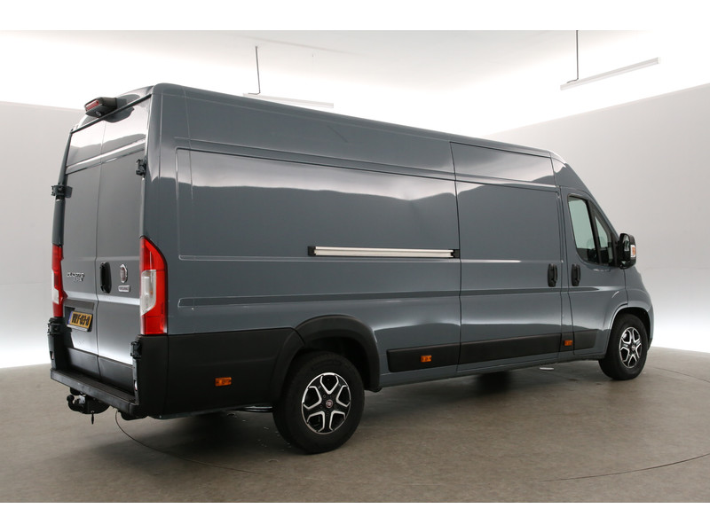 Fiat Ducato 35H HD 2.2 MultiJet 180PK L4H2
