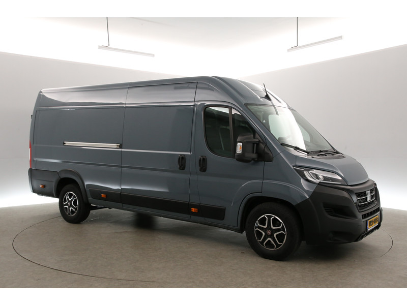 Fiat Ducato 35H HD 2.2 MultiJet 180PK L4H2