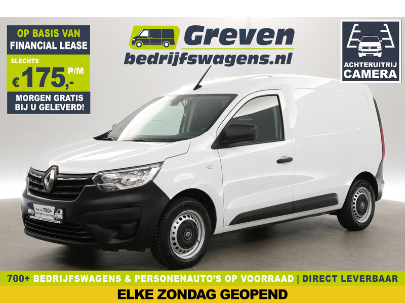Renault Express 1.5 dCi 95PK