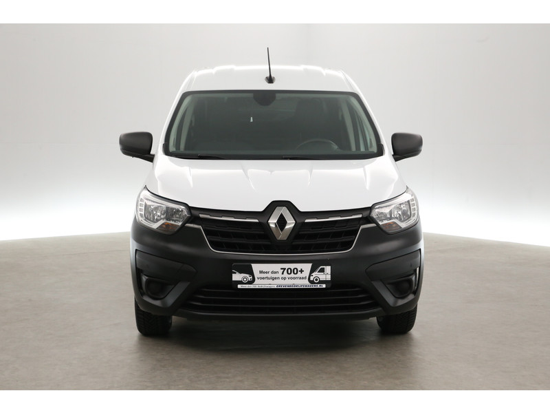 Renault Express 1.5 dCi 95PK