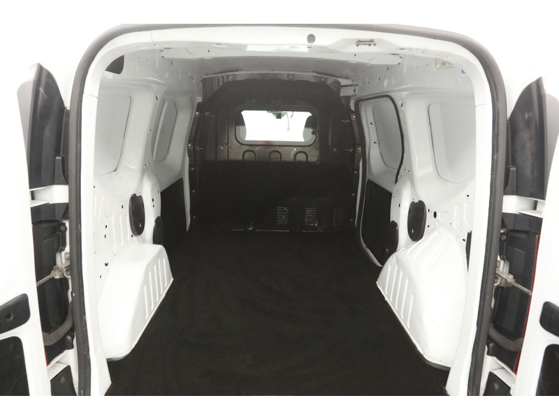 Renault Express 1.5 dCi 95PK