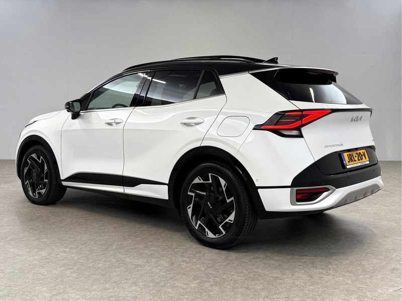 Kia Sportage 1.6 T-GDi PHEV AWD GT-Line JRL20V