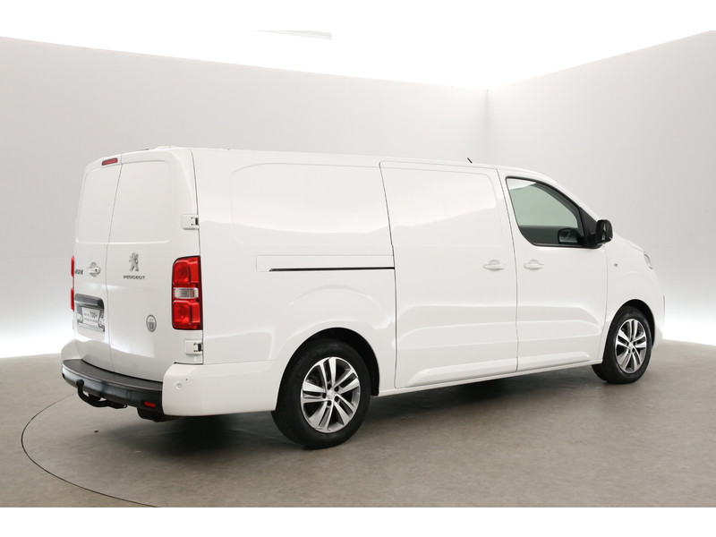 Peugeot e-Expert 75 kWh L3H1 Innovation