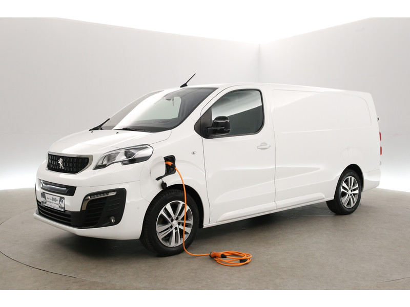 Peugeot e-Expert 75 kWh L3H1 Innovation