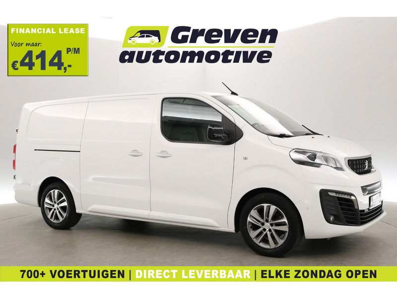 Peugeot e-Expert 75 kWh L3H1 Innovation