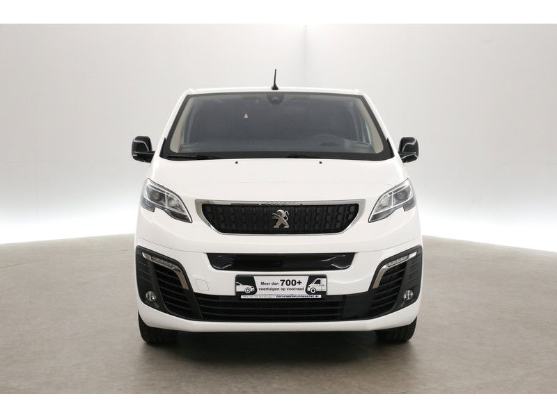 Peugeot e-Expert