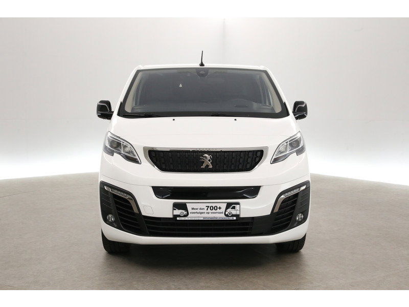 Peugeot e-Expert