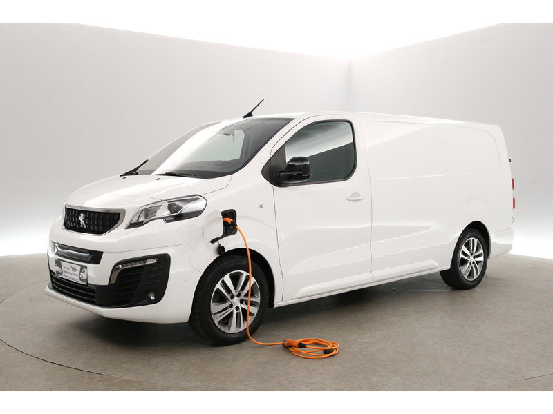 Peugeot e-Expert