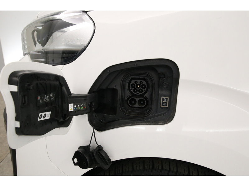 Peugeot e-Expert