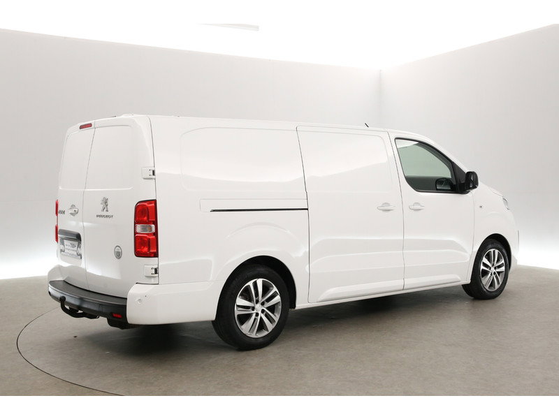 Peugeot e-Expert