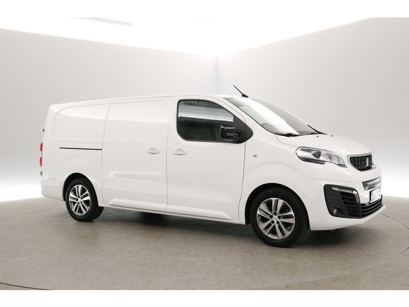 Peugeot e-Expert
